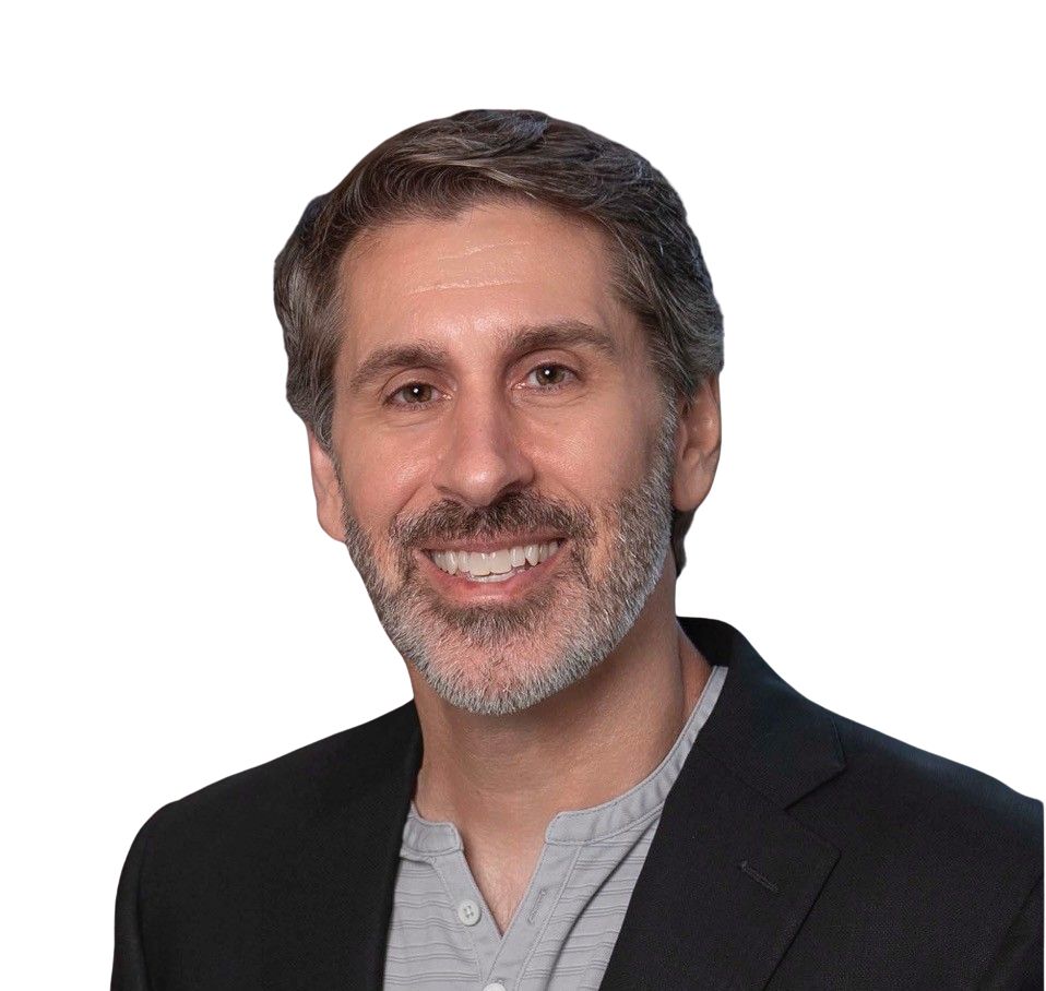 Jeriad Zoghby, Co-Founder and CEO of ACOSLABS